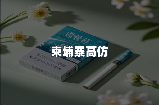 柬埔寨高仿